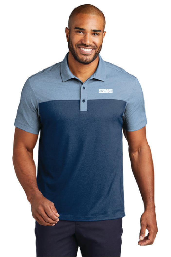 Men's Golf shirt (Port Authority Brand)