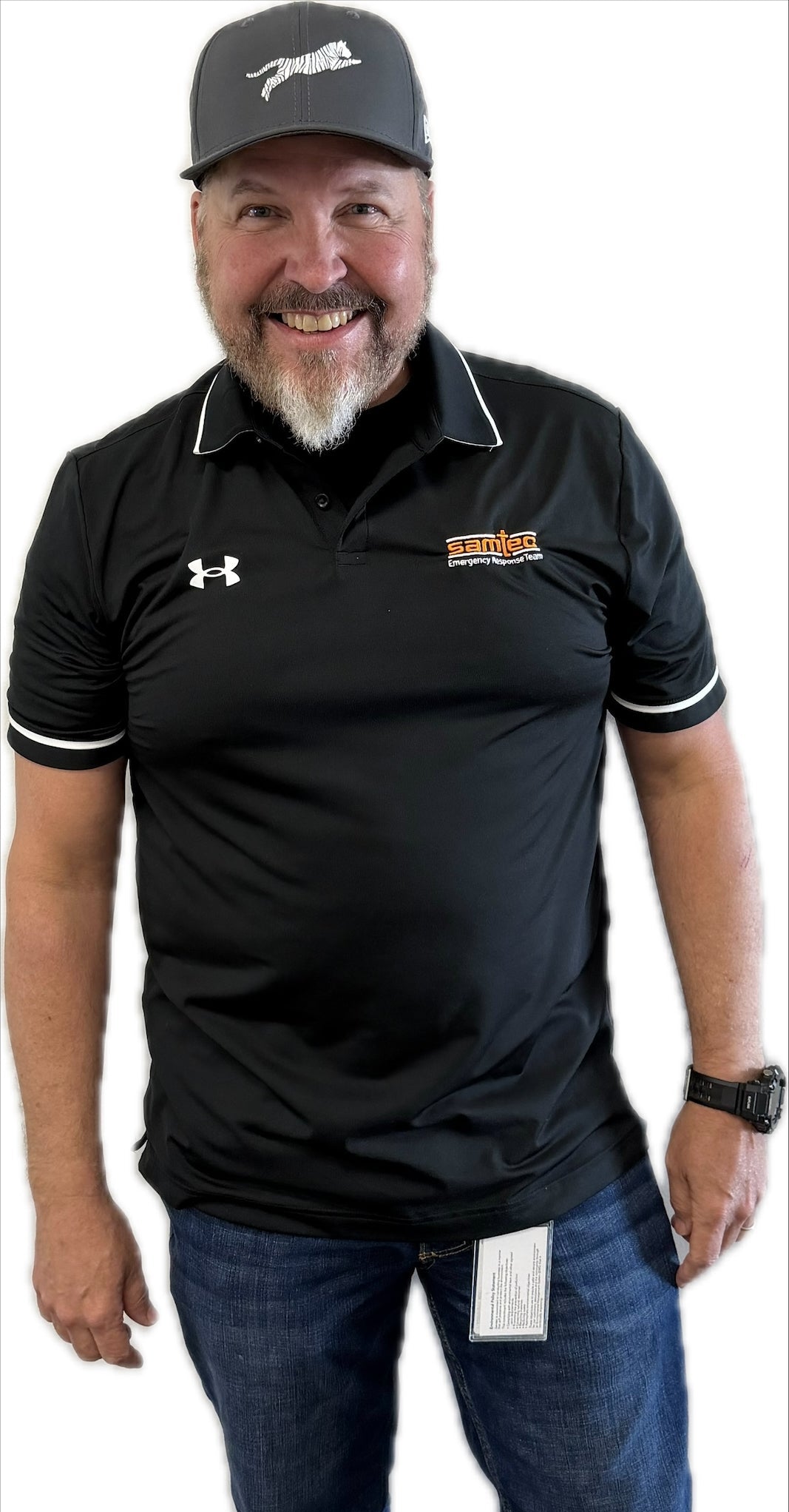 New Era® 9SEVENTY® Perforated Snapback Cap