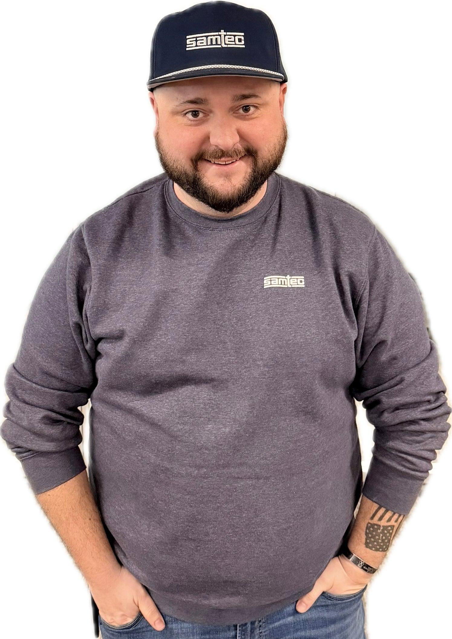 OGIO® 5-Panel Rope Performance Cap