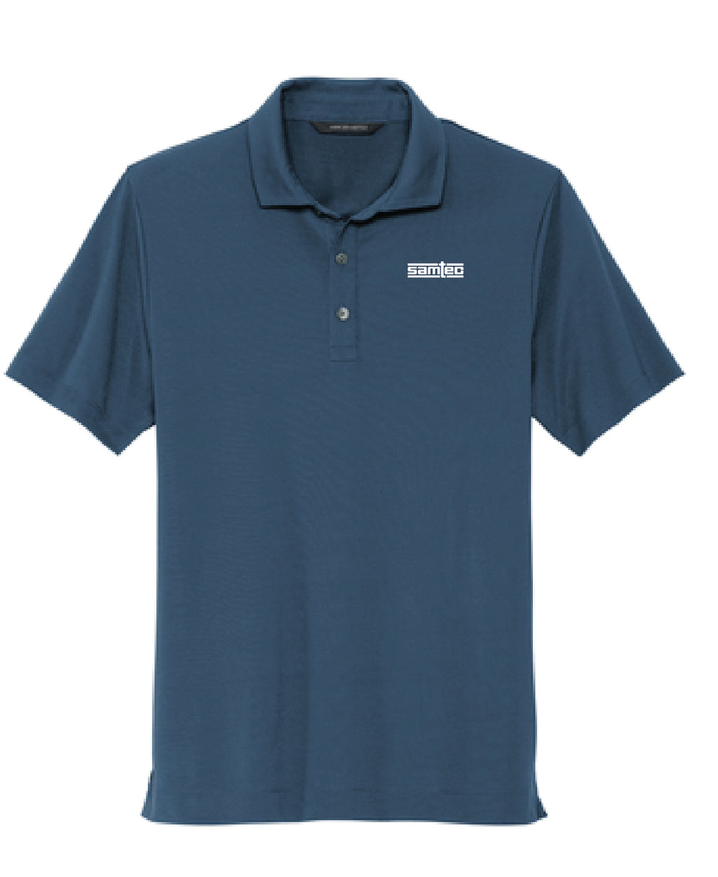 Men's Golf Shirt (Metcer Mettle Brand)