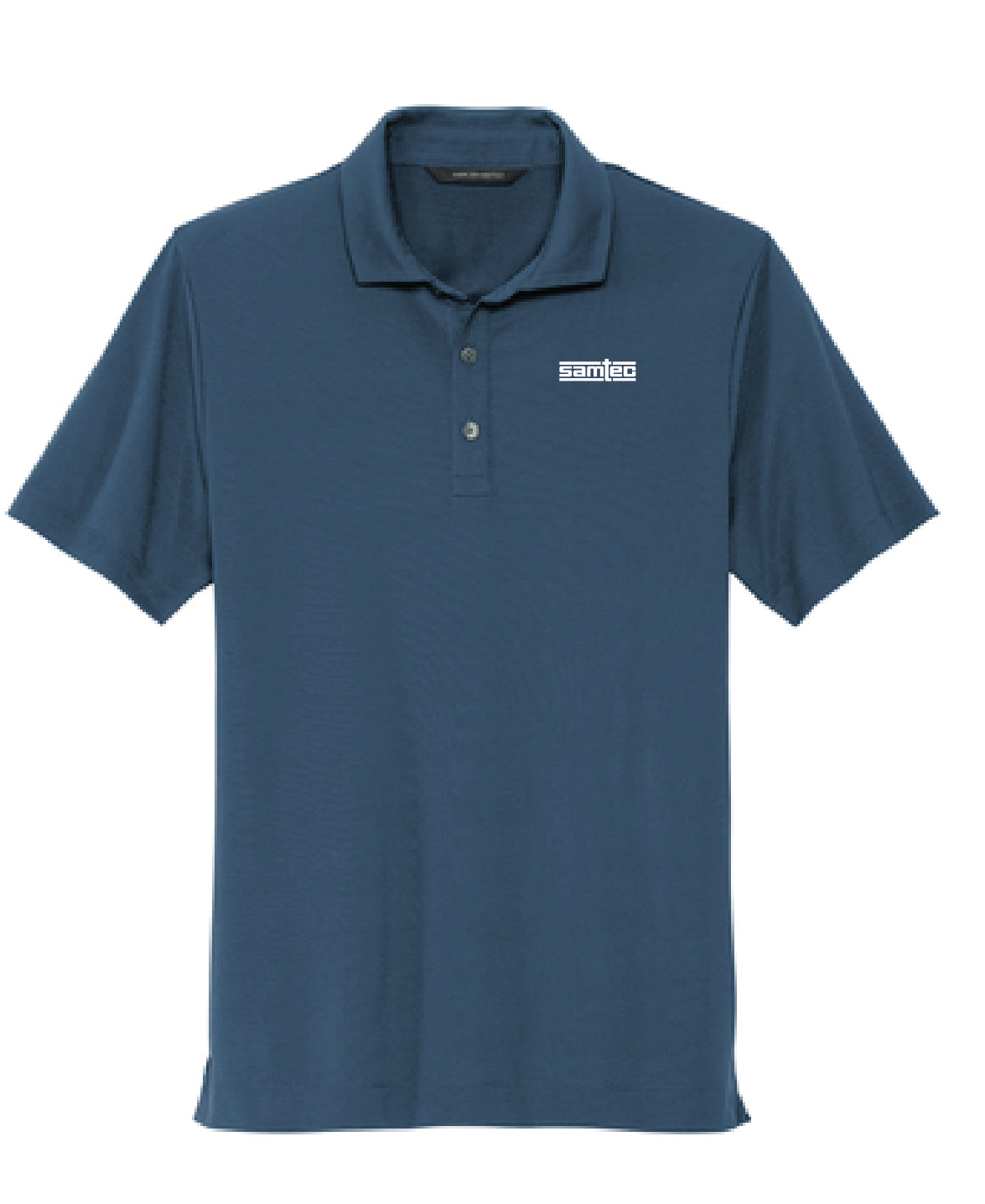 Men's Golf Shirt (Metcer Mettle Brand)