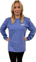 Next Level Apparel® Adult CVC Long Sleeve Tee - Unisex