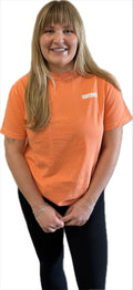Comfort Colors® Heavyweight Ring Spun Tee