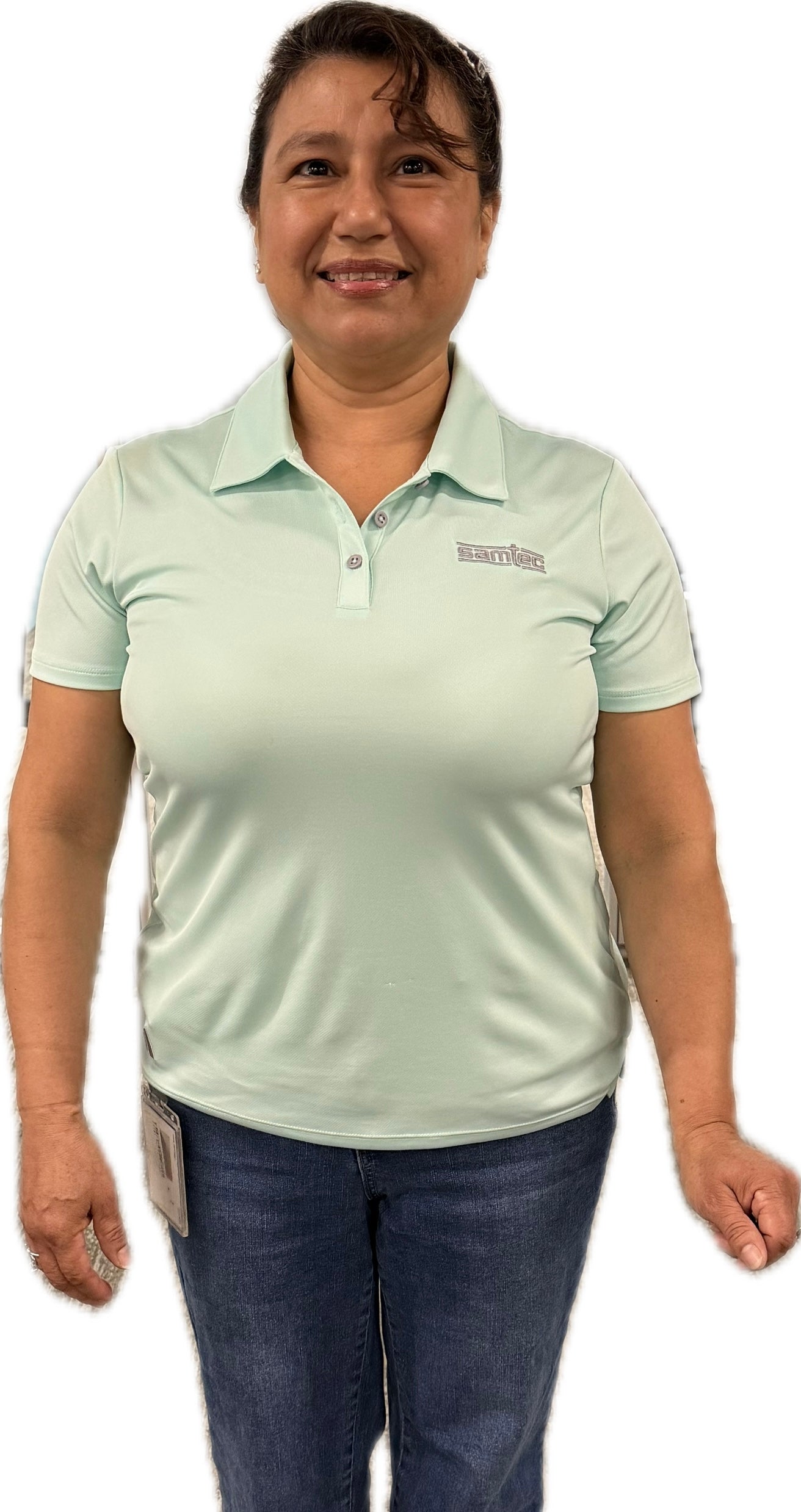 Adidas Performance Polo - Women's