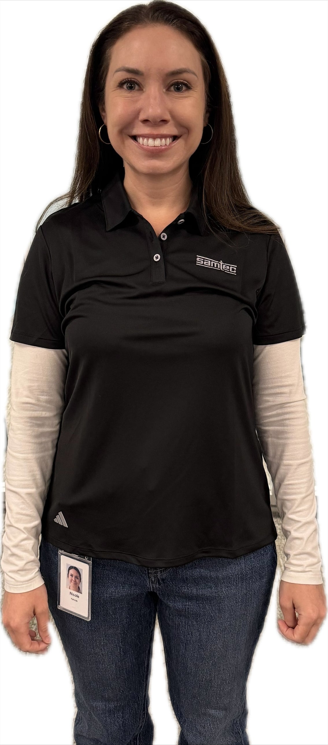 Adidas Performance Polo - Women's
