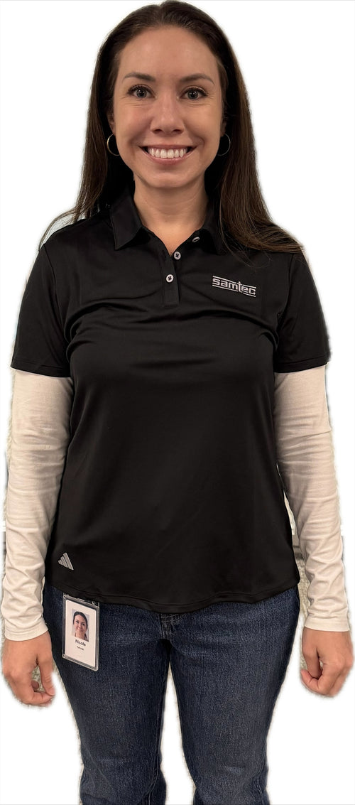 Adidas Performance Polo - Women's
