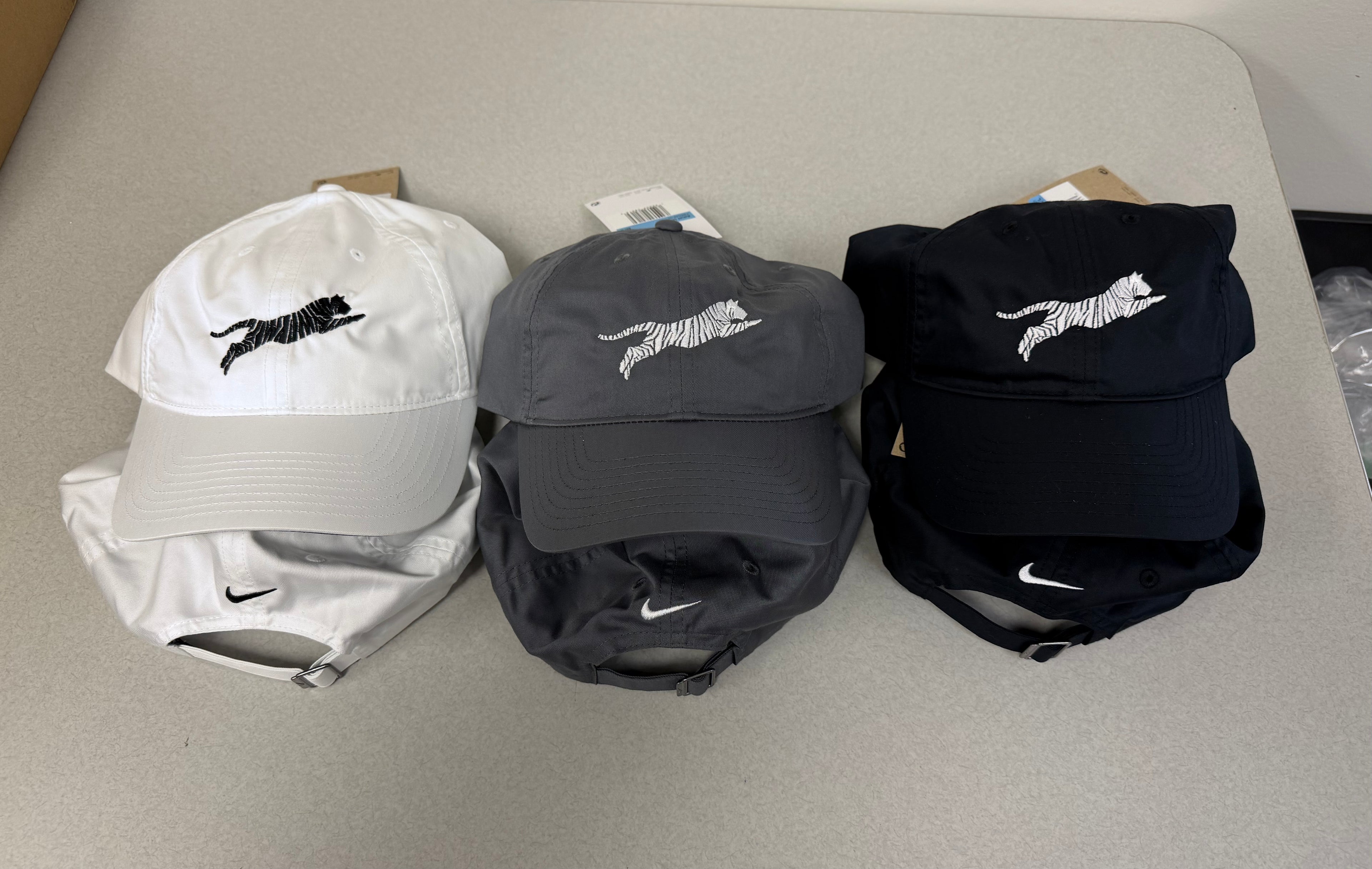 Nike Unstructured Hat