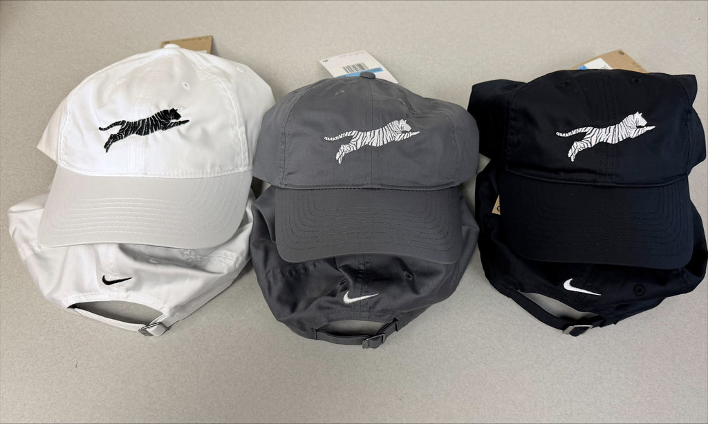 Nike Unstructured Cotton/Poly Twill Cap