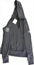 The North Face® Sleeve Logo Pullover Hoodie - Unisex *Temporary Item*