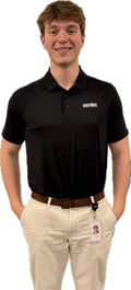 New Era® Power Polo
