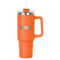 Orange 20oz tumbler
