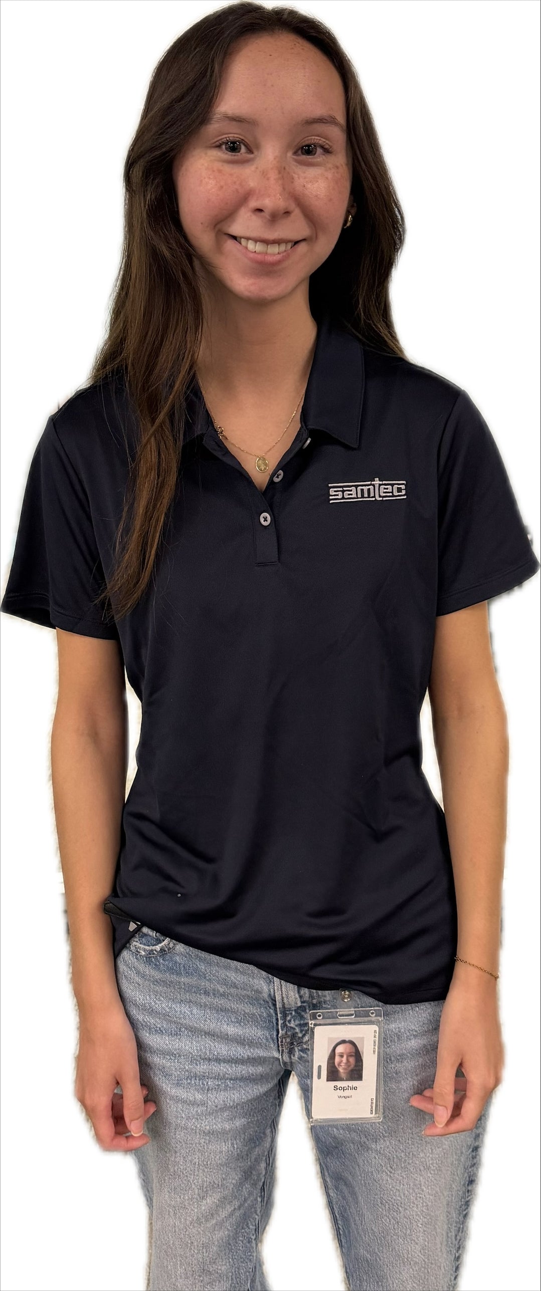 Adidas Performance Polo - Women's
