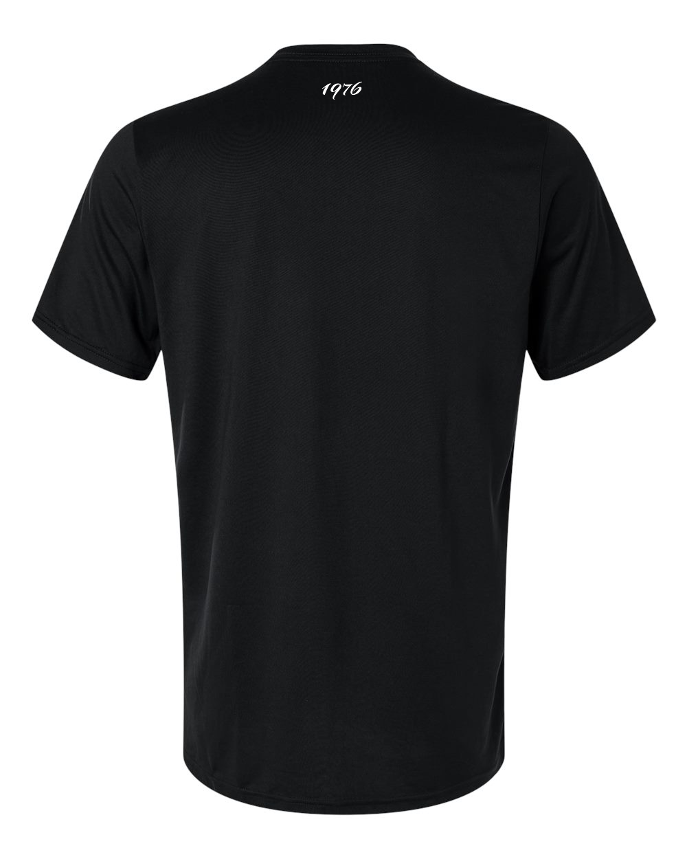 Adidas Team Badge T-Shirt - Unisex  *Temporary Item*