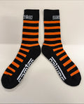 Samtec Striped Socks