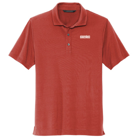 Men's Golf Shirt (Metcer Mettle Brand)
