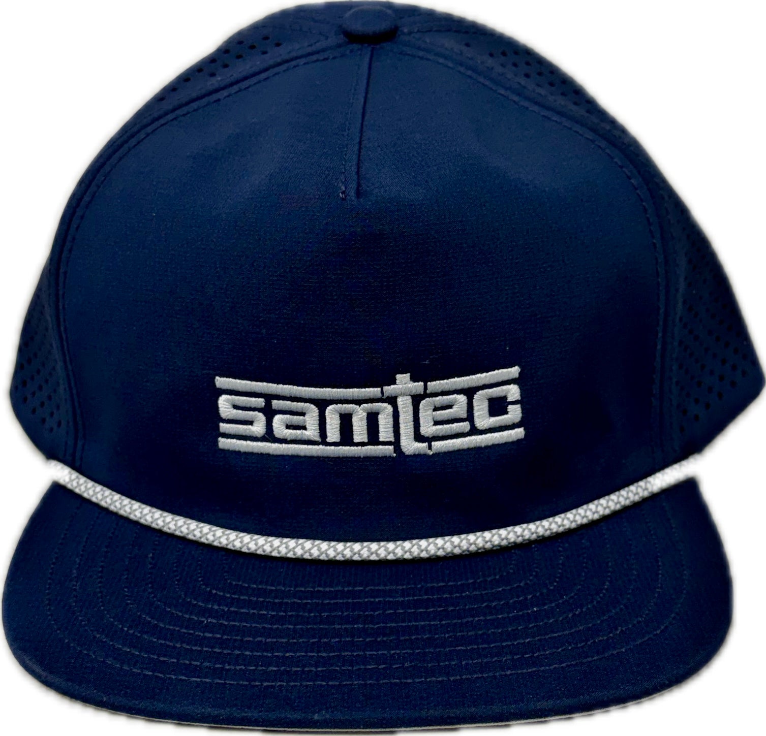 OGIO® 5-Panel Rope Performance Cap