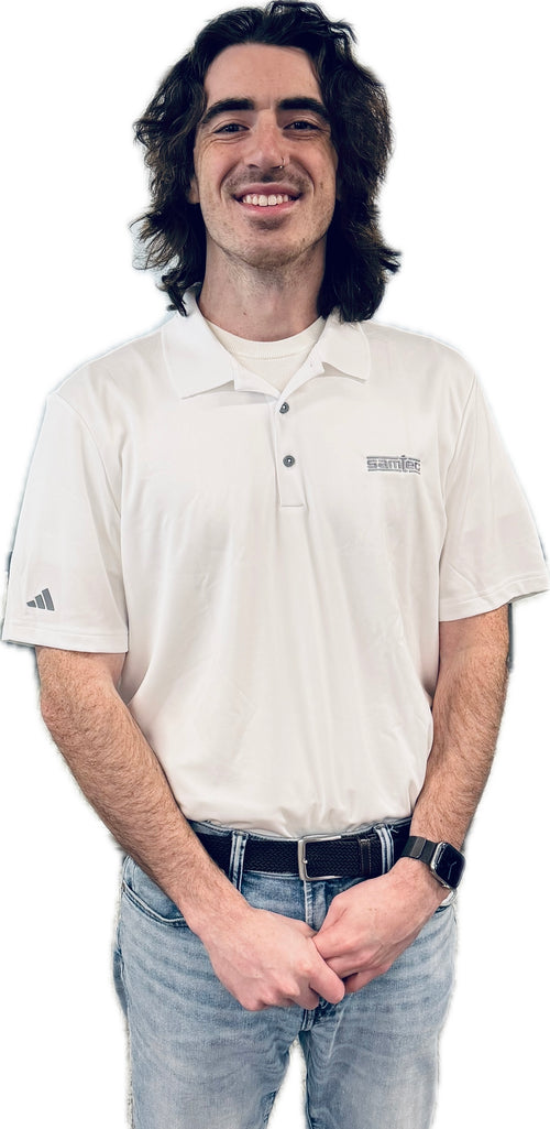 Adidas Performance Polo