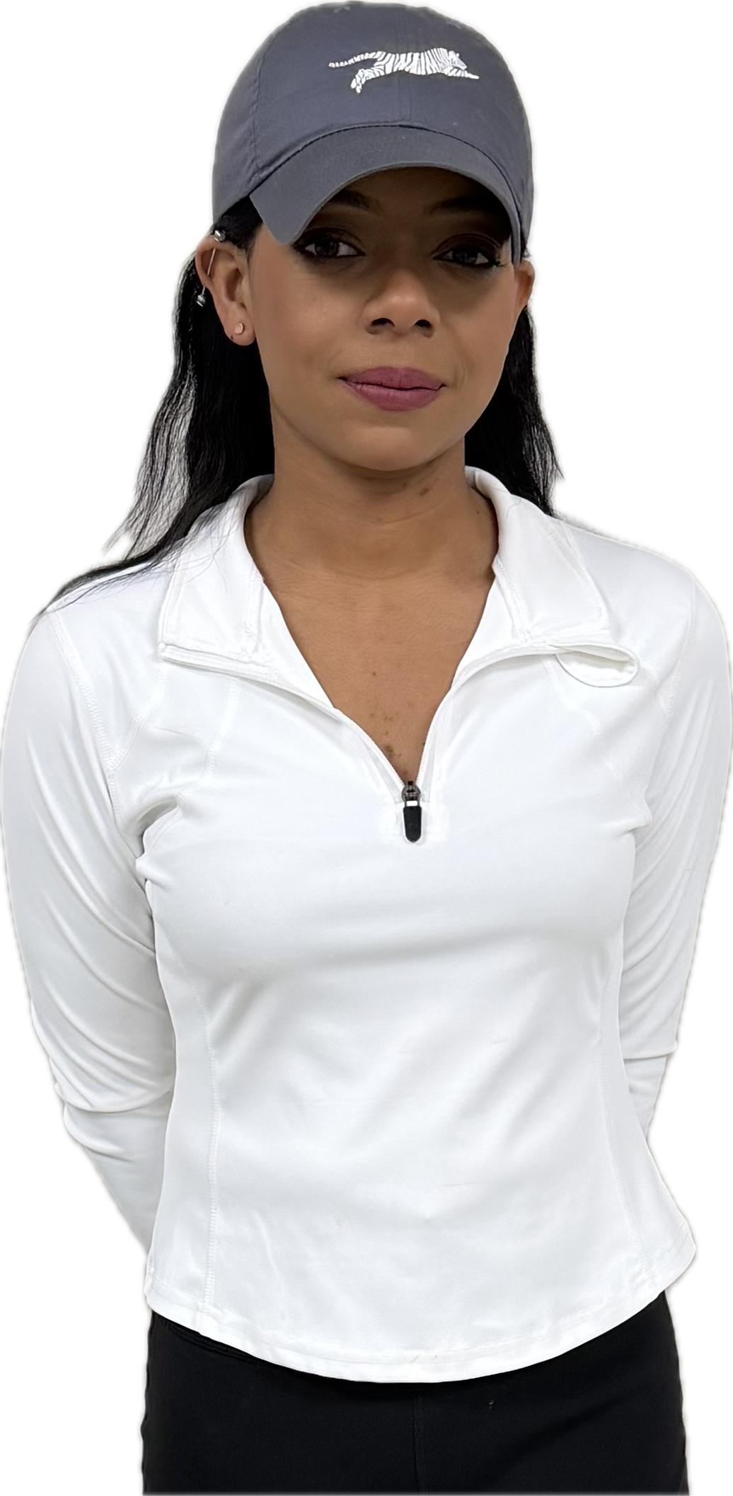 Nike Unstructured Cotton/Poly Twill Cap