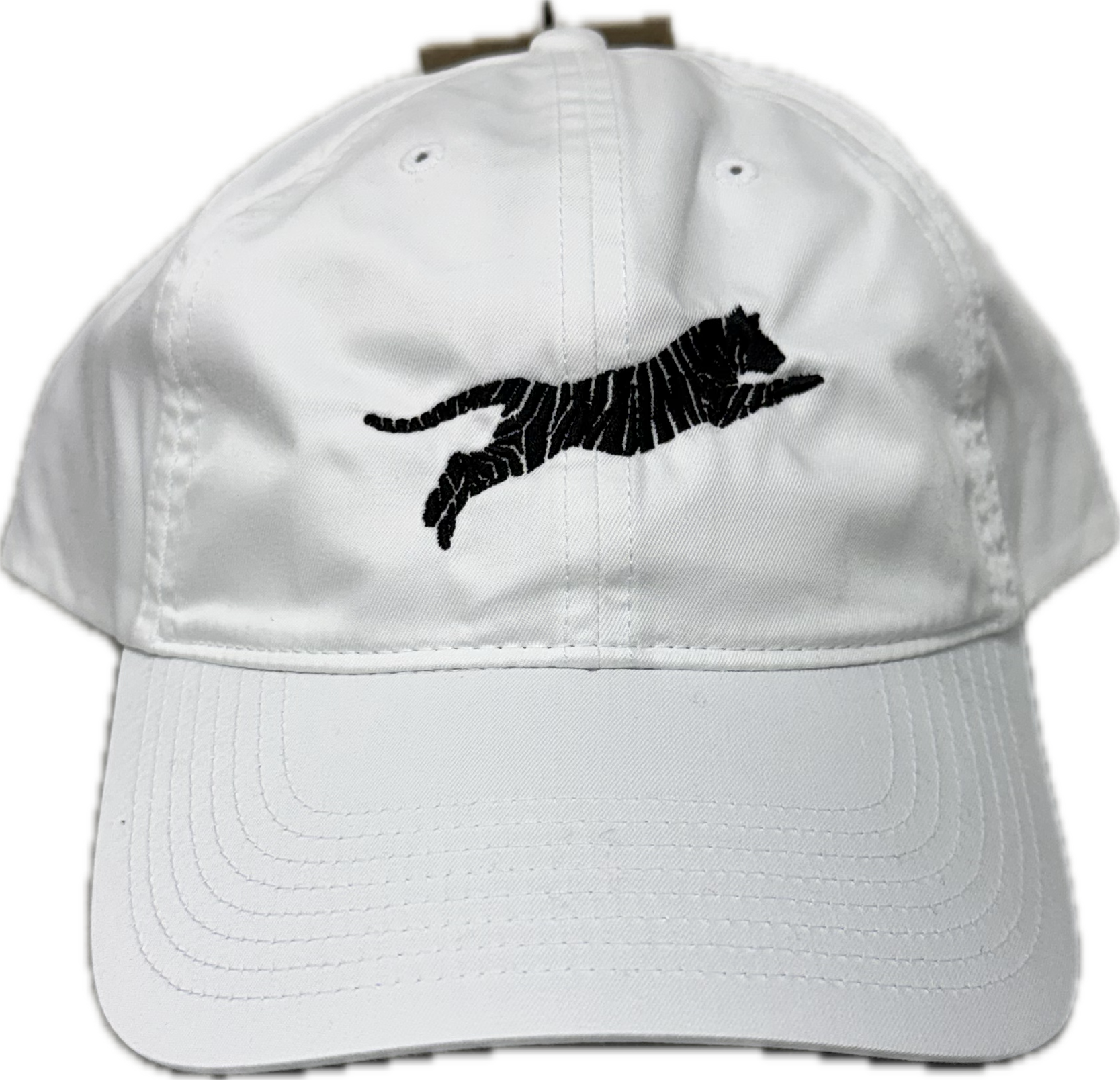 Nike Unstructured Cotton/Poly Twill Cap