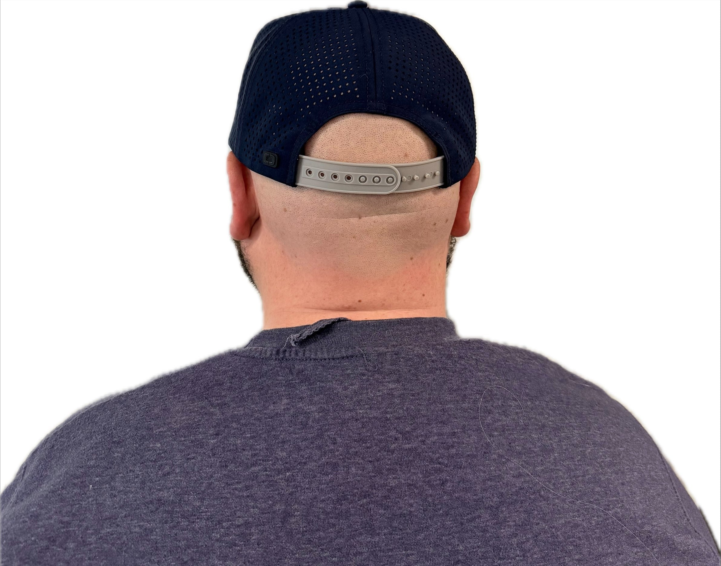 OGIO® 5-Panel Rope Performance Cap