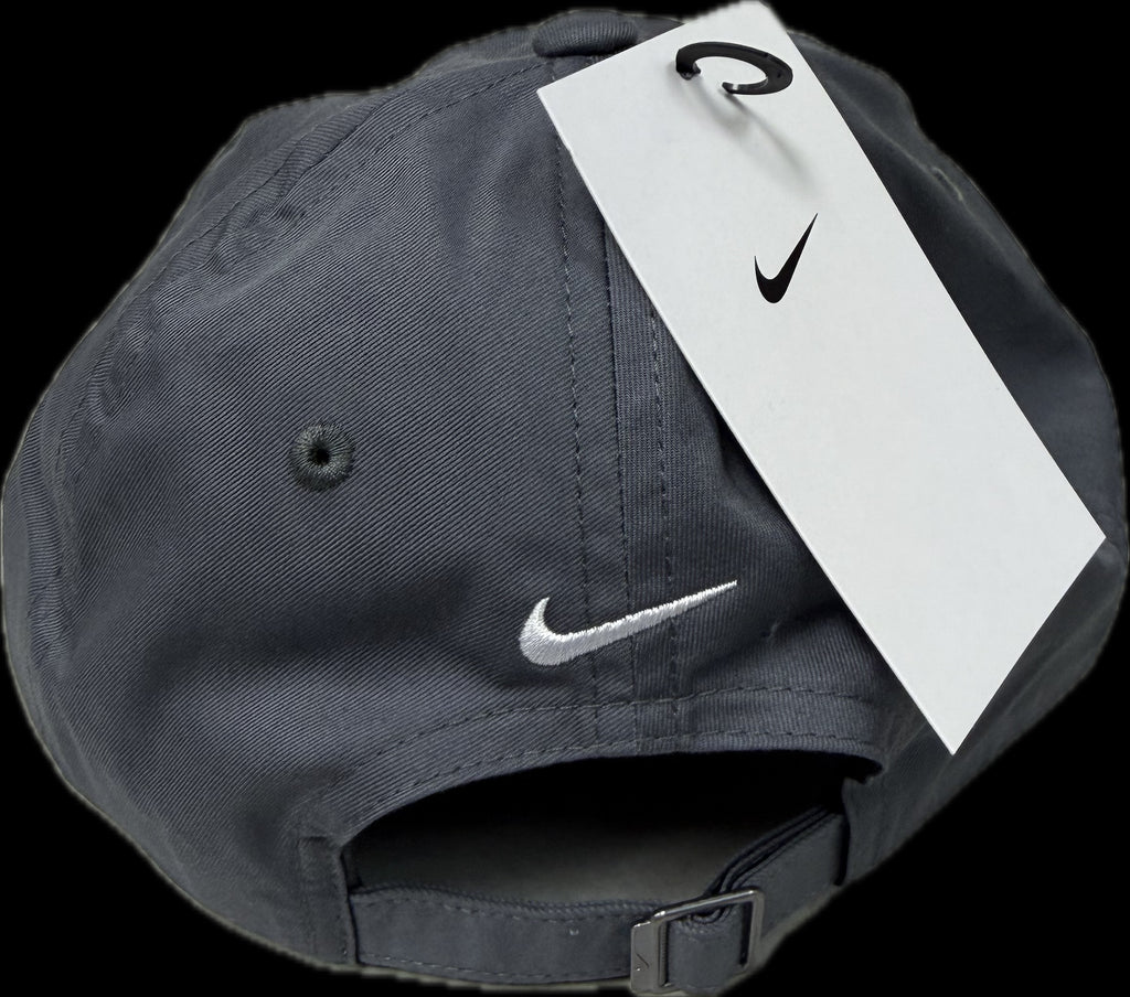 Nike Unstructured Cotton/Poly Twill Cap