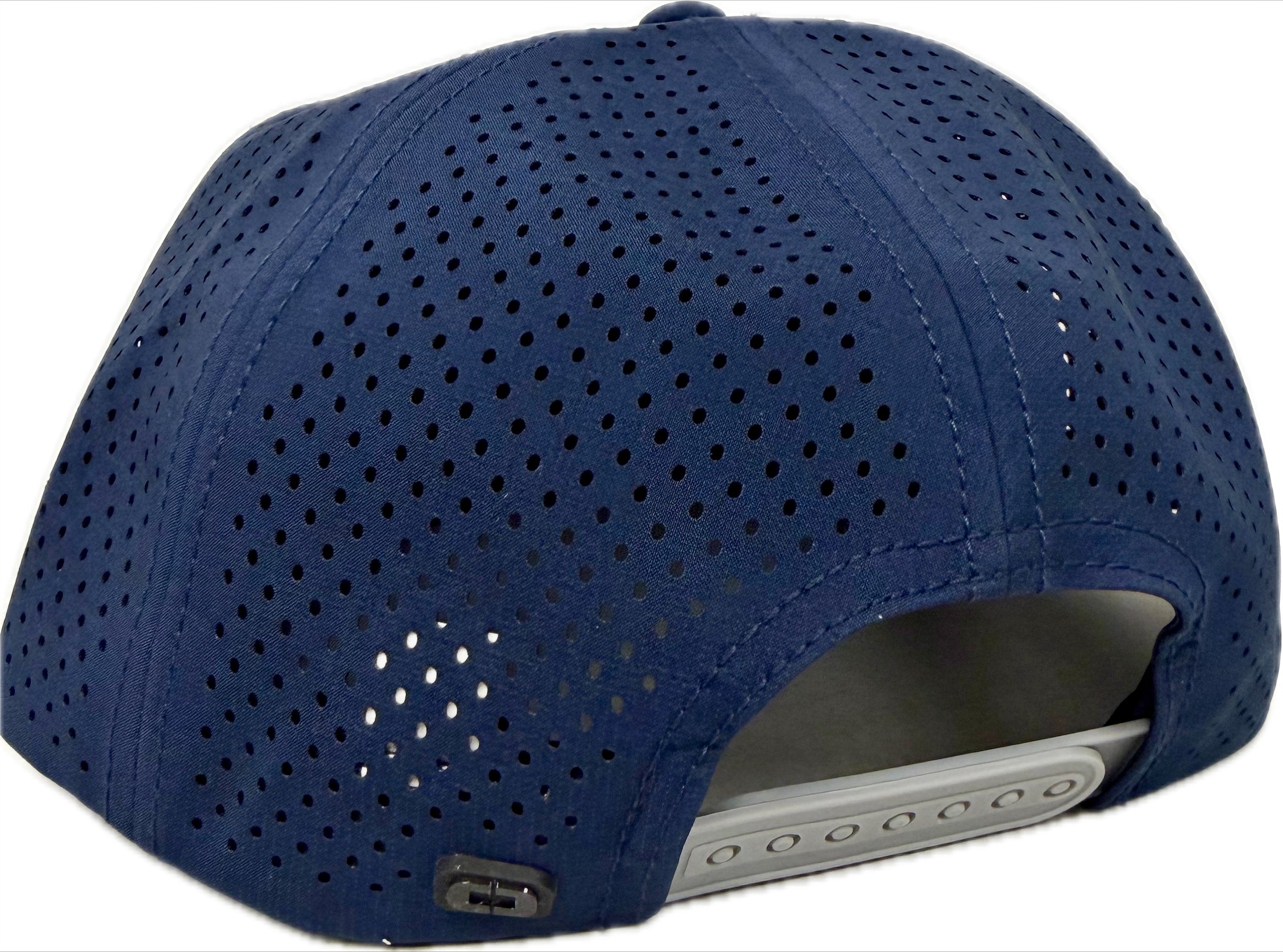 OGIO® 5-Panel Rope Performance Cap