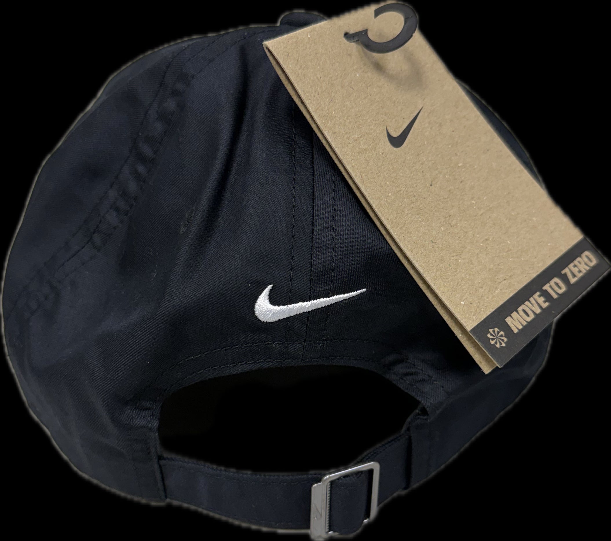 Nike Unstructured Cotton/Poly Twill Cap