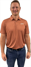 Mercer+Mettle® Recharge Jersey Polo
