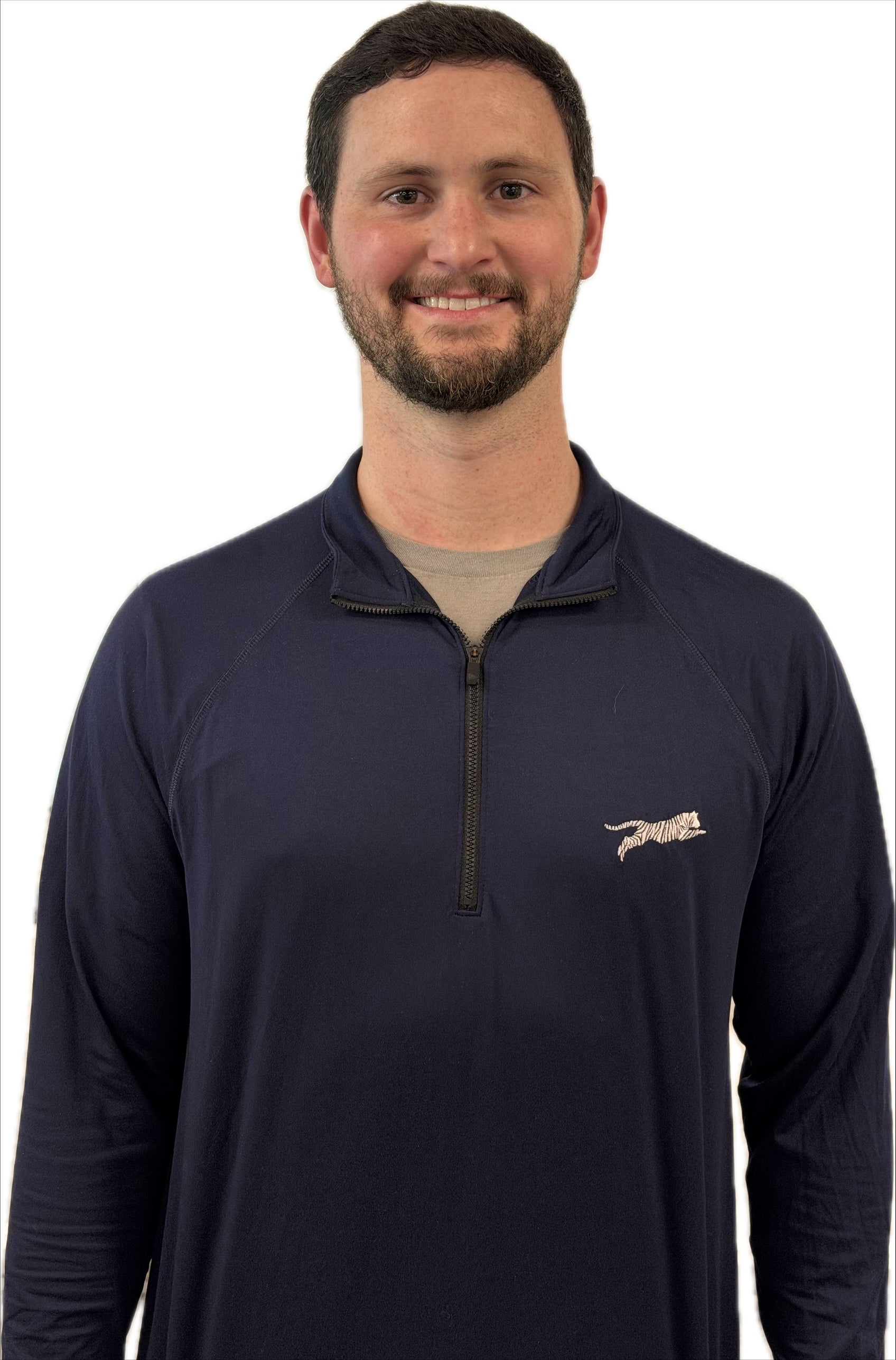 New Era 1/2-Zip - Unisex