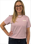 Comfort Colors Women’s Heavyweight Boxy Tee