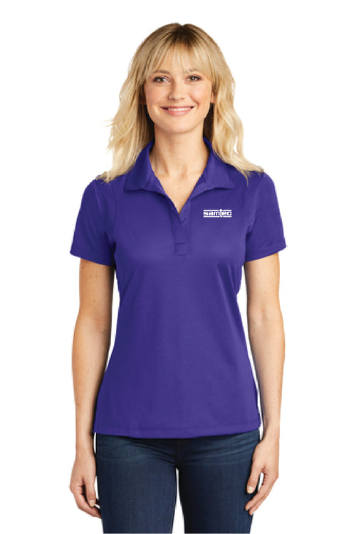 Ladies Golf Shirt
