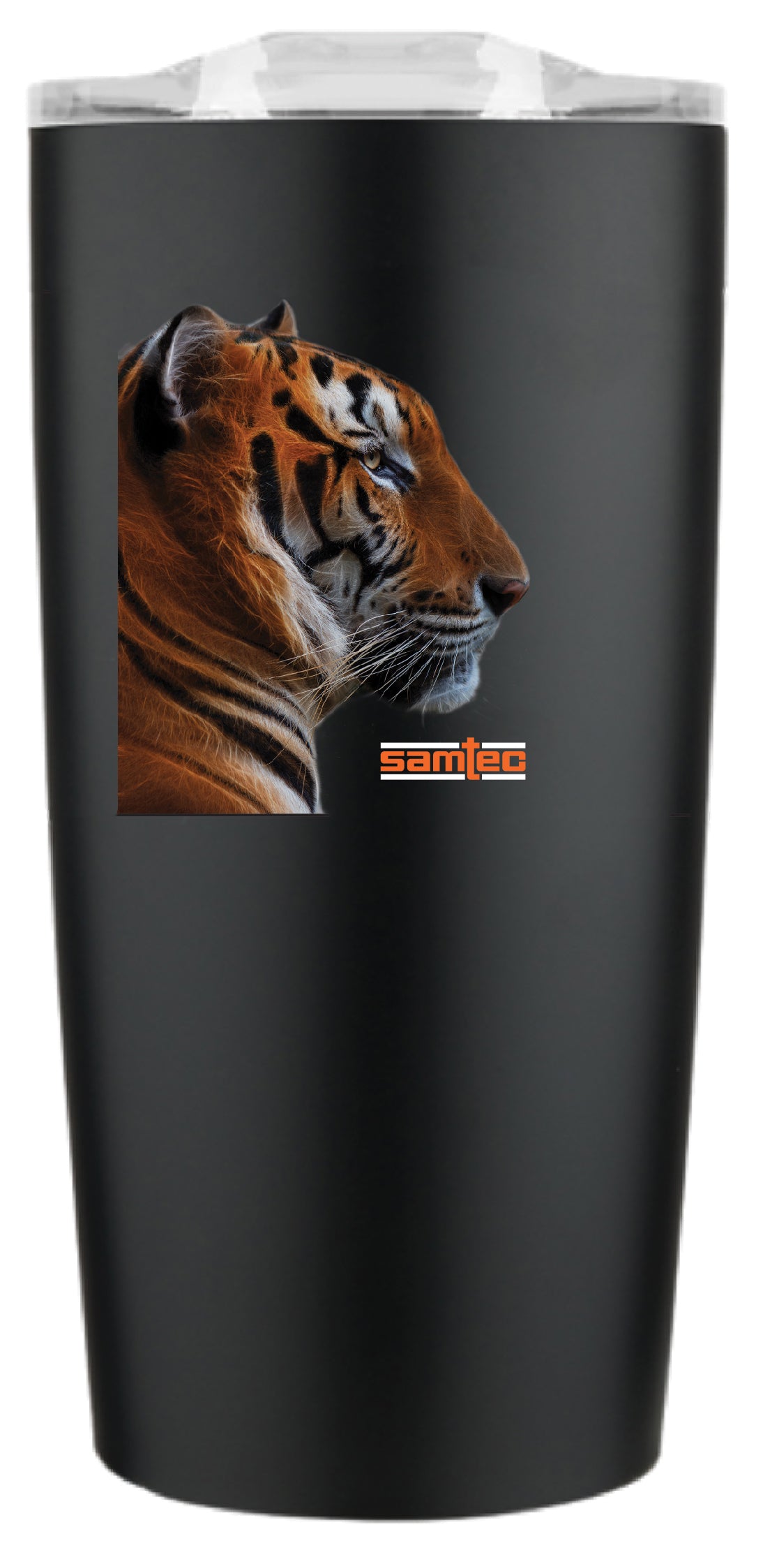 Travel Tumbler